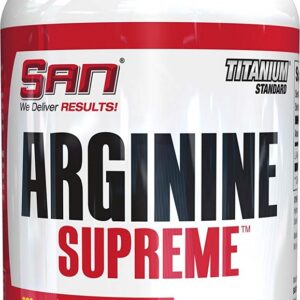 Arginine Supreme - 100 tabs