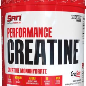 Performance Creatine - 300g