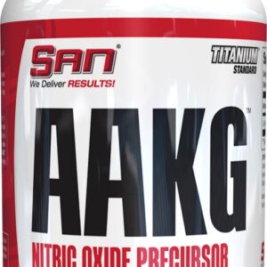 AAKG - 120 tabs