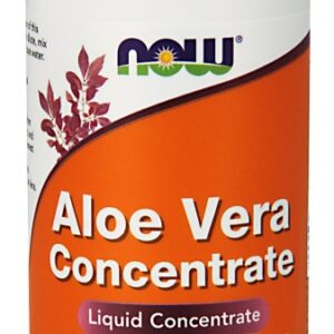 Aloe Vera Concentrate - 118 ml.