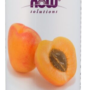 Apricot Oil - 473 ml.