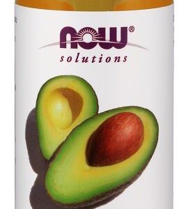 Avocado Oil - 118 ml.