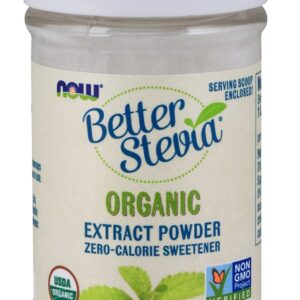 Better Stevia Extract Powder - 28g