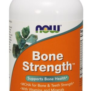 Bone Strength - 240 caps