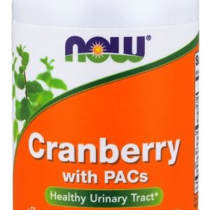 Cranberry with PACs - 90 vcaps