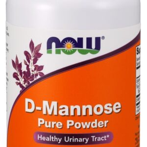 D-Mannose, Pure Powder - 85g