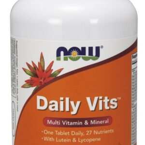 Daily Vits - 250 tabs