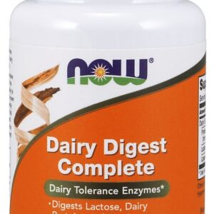 Dairy Digest Complete - 90 vcaps