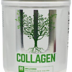 Collagen, Unflavored - 300g