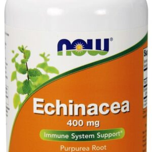 Echinacea, 400mg - 250 vcaps