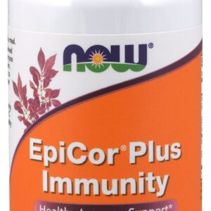 EpiCor Plus Immunity - 60 vcaps