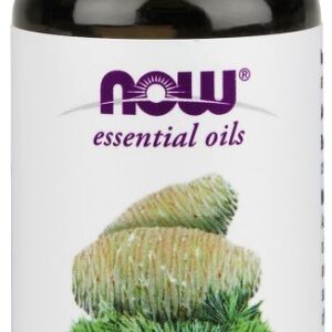 Essential Oil, Atlas Cedar Oil - 30 ml.