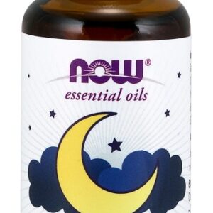 Essential Oil, Peaceful Sleep Oil - 30 ml.