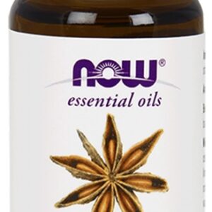 Essential Oil, Anise Oil - 30 ml.