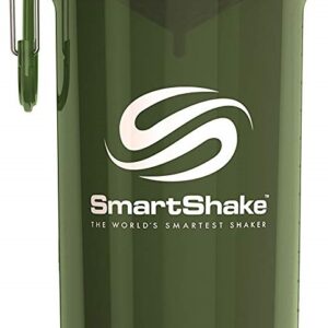 Original2Go ONE, Army Green - 800 ml.