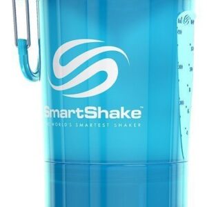 Original2Go, Neon Blue - 600 ml.