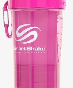 Original2Go, Neon Pink - 600 ml.