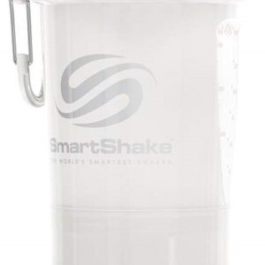 Original2Go, Pure White - 600 ml.