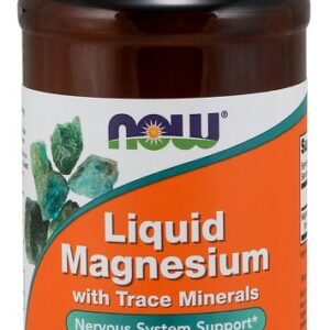 Liquid Magnesium - 237 ml.