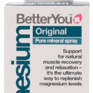 Magnesium Oil Original Spray - 100 ml.