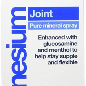 Magnesium Oil Joint Spray - 100 ml.