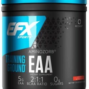 Training Ground EAA, Cherry Bomb - 213g
