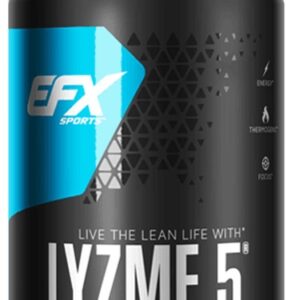 Lyzme 5 - 90 caps