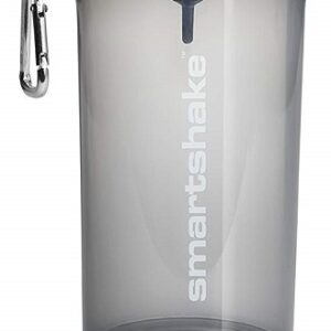 Slim Series, Stormy Grey - 500 ml.