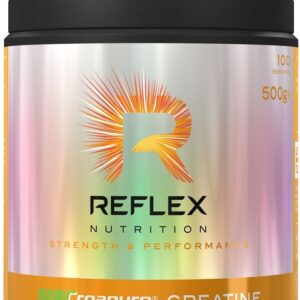 Creapure Creatine, Powder - 500g