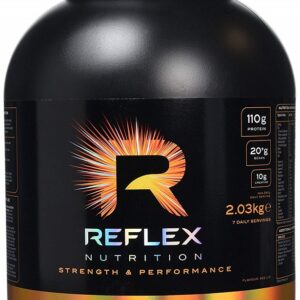 One Stop Xtreme, Chocolate Perfection - 2030g