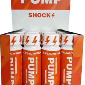 Pump Shock - 12 x 80 ml.