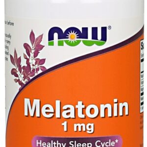 Melatonin, 1mg - 100 tabs