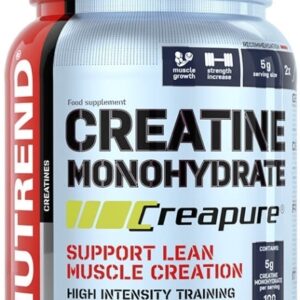 Creatine Monohydrate Creapure - 500g