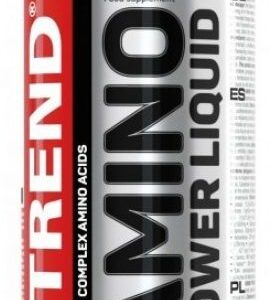 Amino Power Liquid - 1000 ml.