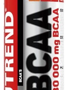 BCAA Liquid, Orange - 1000 ml.