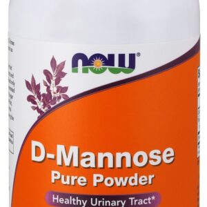 D-Mannose, Pure Powder - 170g