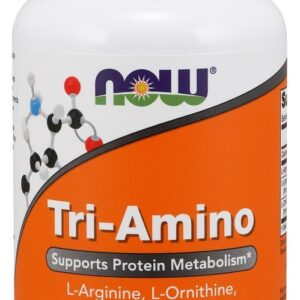 Tri-Amino - 120 caps