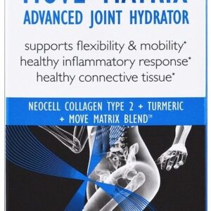 Move Matrix - Advanced Joint Hydrator - 150 caps