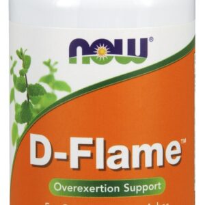 D-Flame - 90 vcaps