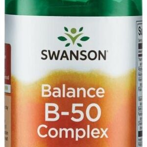 Balance B-50 - 100 caps