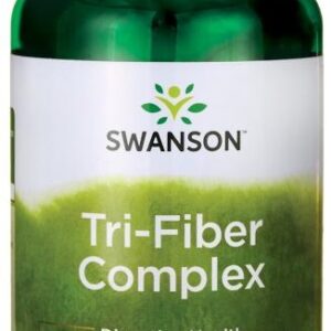 Tri-Fiber Complex - 100 caps