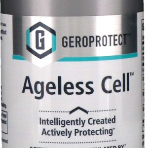 Geroprotect, Ageless Cell - 30 softgels