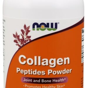 Collagen Peptides Powder - 227g 