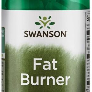 Fat Burner - 60 tablets
