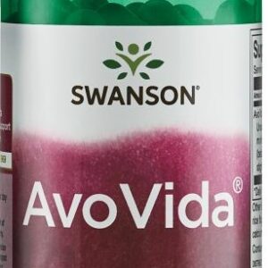 AvoVida, 300mg Maximum Strength - 60 caps