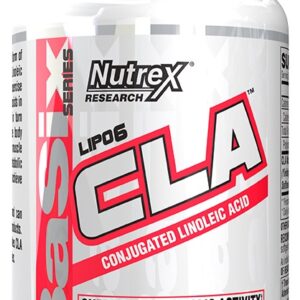 Lipo-6 CLA - 90 softgels