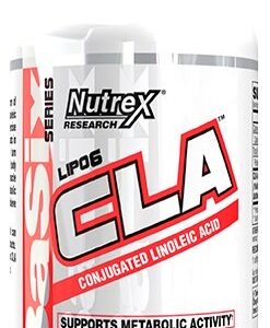 Lipo-6 CLA - 180 softgels