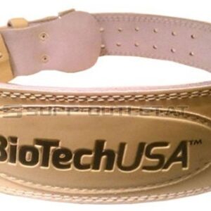 Power Belt Austin 2, Natural - Medium