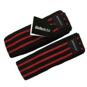 Bedford 5 Knee Bands - 2 meter