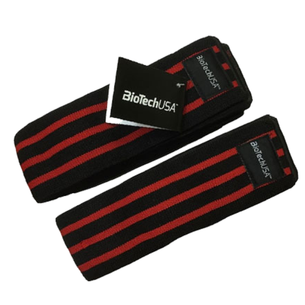 Bedford 5 Knee Bands - 2 meter